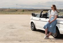 White Lines su Netflix: trama e cast della serie Tv White Lines su Netflix