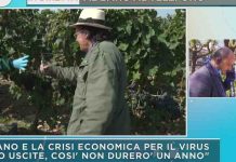 Al Bano a Mattino Cinque sul Coronavirus e crisi economica: “solo uscite, così non durerò 1 anno” | Video Mediaset Al Bano a Mattino Cinque tra Coronavirus e crisi economica