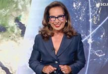 Cesara Buonamici sul ruolo di opinionista al Grande Fratello: “Mi è stato chiesto di portare me stessa nel nuovo programma” Cesara Buonamici