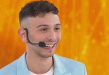 Amici Speciali 2020 Finale: il primo album di Random e il singolo “Sono un bravo ragazzo un pò fuori di testa” | Video Witty Tv Random Amici Speciali