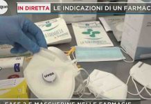 Mattino Cinque, Coronavirus e mascherine: i consigli di un farmacista| Video Mediaset Coronavirus e mascherine a Mattino Cinque
