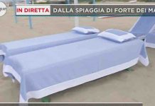 Mattino Cinque: l’estate e vacanze ai tempi del Coronavirus | Video Mediaset Coronavirus e estate a Mattino Cinque