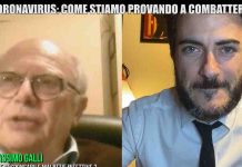 Le Iene, il dottor Massimo Galli sul Coronavirus: “stiamo provando a combatterlo” | Video Mediaset Le Iene e Coronavirus