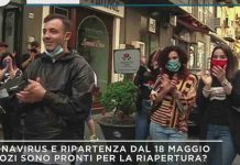 Coronavirus e ripartenza, tutte le news a Mattino Cinque | Video Mediaset Coronavirus le news a Mattino Cinque