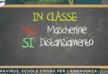 Coronavirus e scuola a Mattino Cinque: tra esami di maturità e ripartenza | Video Mediaset Coronavirus e scuola