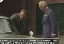 Mattino Cinque, Coronavirus e vip: il virus non guarda in faccia nessuno | Video Mediaset Coronavirus e vip a Mattino Cinque