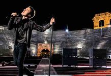 Chi è il vincitore degli Eurovision Song Contest 2020? Diodato orgoglio italiano Eurovision Song Contest 2020