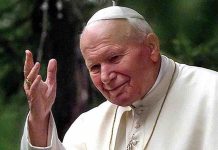 Giovanni Paolo II: la programmazione Rai per i 100 anni del Papa Santo Giovanni Paolo II Santo 100 anni