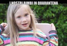 Le Iene, i bambini e la quarantena: come la stanno vivendo? | Video Mediaset Le Iene, i bambini in quarantena
