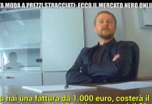 Le Iene, buyer e la moda online a prezzi stracciati | Video Mediaset Le Iene, buyer e moda online