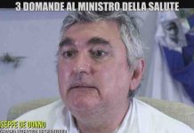 Le Iene, plasma contro Coronavirus? Le risposte del ministro Speranza | Video Mediaset Le Iene, Coronavirus e plasma