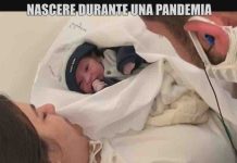 Le Iene, partorire ai tempi del Coronavirus: la storia di Manuela | Video Mediaset Le Iene, partorire ai tempi del Coronavirus