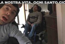 Le Iene, la storia di Marco e Carlo Gentil affetti da SLA | Video Mediaset Le Iene Coronavirus e Sla