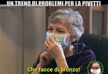 Le Iene, Irene Pivetti e il sequestro di 250 mila mascherine | Video Mediaset Le Iene Irene Pivetti e mascherine