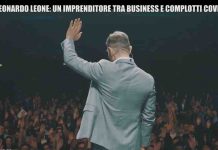 Le Iene, Leonardo Leone e il complotto Covid 19: “nato a Wuhan” | Video Mediaset Le Iene, Leonardo Leone e il complotto Covid 19