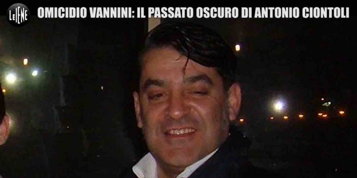 Le Iene, Omicidio Vannini: nuove ombre su Antonio Ciontoli | Video Mediaset Le Iene Omicidio Vannini