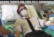 Le Iene, il plasma come possibile cura al Coronavirus? | Video Mediaset Le Iene plasma cura del Coronavirus