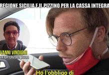 Le Iene, la Regione Sicilia e la cassa integrazione: cosa è cambiato? | Video Mediaset Le Iene, Regione Sicilia e cassa integrazione