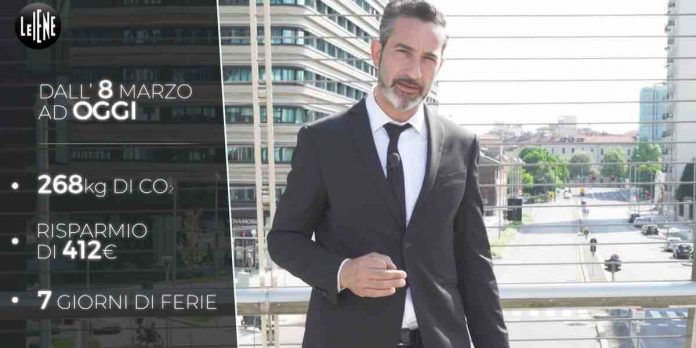 Le Iene, i pro e i contro dello Smartworking | Video Mediaset Le Iene e smartworking