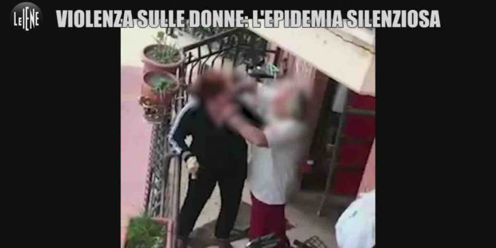 Le Iene, violenza sulle donne e Coronavirus: triplicati i casi | Video Mediaset Le Iene, violenza sulle donne ai tempi del Coronavirus