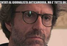 Le Iene, Mario De Michele sulla simulazione agguato: “cercavo attenzione” | Video Mediaset Le Iene Mario De Michele