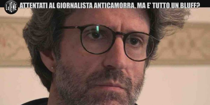 Le Iene, Mario De Michele sulla simulazione agguato: “cercavo attenzione” | Video Mediaset Le Iene Mario De Michele