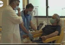 Mattino Cinque, Andrea Bocelli ha avuto il Coronavirus: ora dona il plasma | Video Mediaset mattino cinque Andrea Bocelli coronavirus