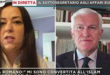 Mattino Cinque, Silvia Romano torna a casa non senza polemiche | Video Mediaset Mattino Cinque, Silvia Romano e le polemiche