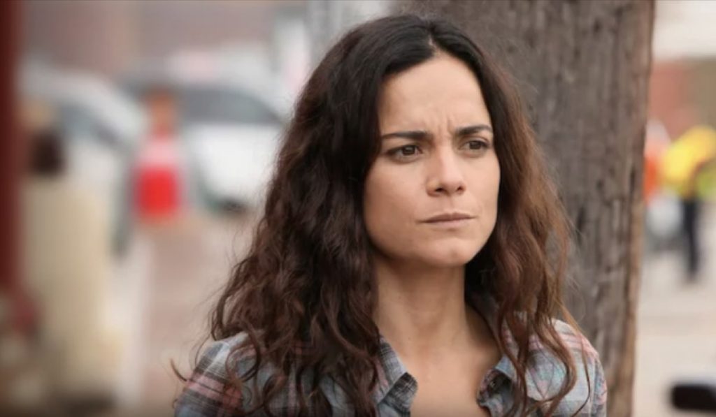 regina del sud su netflix