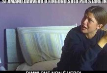 Scherzo Andrea Zelletta e Natalia Paragoni: “Amori in quarantena” a Le Iene | Video Mediaset Scherzo Andrea Zelletta e Natalia Paragoni Le Iene