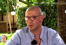 Temptation Island 2020, Sofia e Alessandro insieme da 4 anni: “Lei ha frequentato un’altra persona” | Video Witty Tv Alessandro e Sofia sono una coppia di Temptation Island 2020