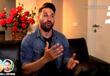 Temptation Island 2020, chi sono Antonio e Annamaria? Ecco la clip di presentazione dei due partecipanti | Video Witty Tv Antonio e Annamaria a Temptation Island 2020