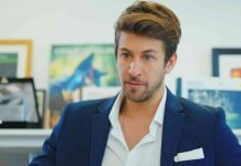 Daydreamer – Le ali del sogno, anticipazioni puntate dal 22 al 26 giugno 2020 L'attore Birand Tunca è Emre Divit nella serie tv Daydreamer - Le ali del sogno