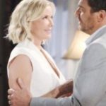 Beautiful streaming, replica puntata 10 novembre 2025 | Video Mediaset Brooke e Ridge - Beautiful