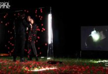 Uomini e donne, la scelta di Carlo Pietropoli è Cecilia Zagarrigo | Video Witty Tv Carlo Pietropoli e Cecilia Zagarrigo durante la scelta a Uomini e donne