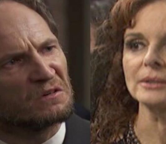 Il Segreto, anticipazioni dal 13 al 19 settembre 2020: le conseguenze delle accuse di Pablo cosme - isabel il segreto