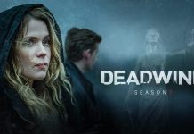 Deadwind 2 su Netflix: trama e cast della serie thriller finnico-tedesca Deadwind 2 su NetFlix