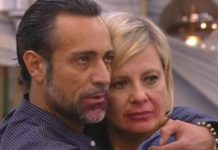 Temptation Island Vip 2020: Antonella Elia e Pietro Delle Piane nel cast? Le ultime news Antonella Elia e il fidanzato