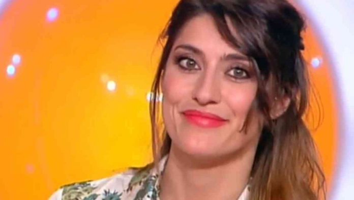 Elisa Isoardi si commuove a La Prova del Cuoco