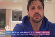 Fabrizio Corona rischia altri 9 mesi di carcere: le ultime news a Live – Non è la D’Urso | Video Mediaset Fabrizio Corona a Live - Non è la D'Urso