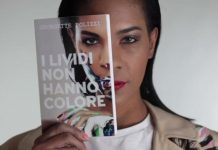 Georgette Polizzi e il suo primo libro: “I lividi non hanno colore” | Intervista Esclusiva Georgette Polizzi