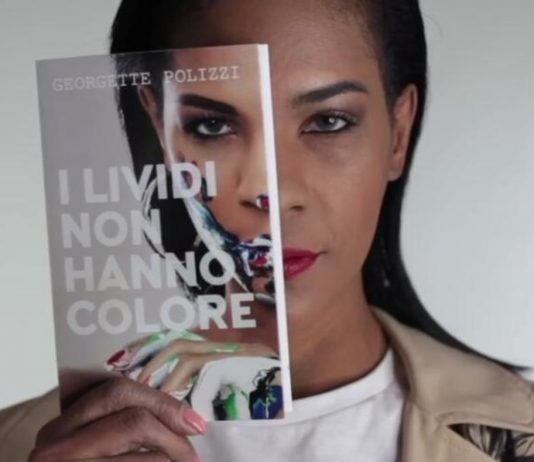 Georgette Polizzi e il suo primo libro: “I lividi non hanno colore” | Intervista Esclusiva Georgette Polizzi
