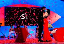 Uomini e donne, tutte le news dalla puntata dell’8 giugno 2020 | Video Witty Tv Giovanna Abate e Sammy Hassan subito dopo la scelta a Uomini e donne