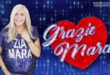 Mara Venier regina indiscussa di “Domenica In”: record di ascolti per l’ultima puntata I ringraziamenti di Mara Venier a Domenica In