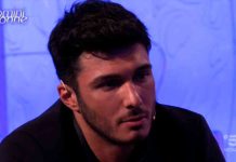 Uomini e donne, Matteo Guidetti “non scelta” di Sara Shaimi | Video Witty Tv Matteo Guidetti a Uomini e donne