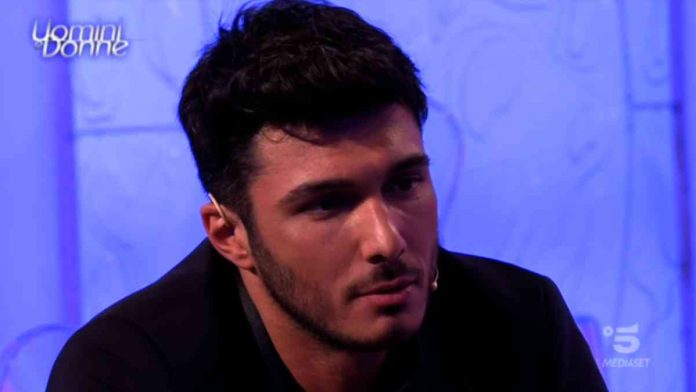 Uomini e donne, Matteo Guidetti “non scelta” di Sara Shaimi | Video Witty Tv Matteo Guidetti a Uomini e donne