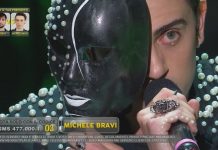 Amici Speciali 2020 Finale: Michele Bravi reinterpreta completamente il brano di Frankie Hi Nrg | Video Witty Tv Michele Bravi