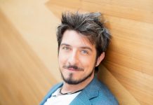 Intervista esclusiva a Paolo Ruffini: “Concorrente in un reality? Preferisco condurlo” Paolo Ruffini