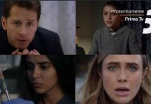 Manifest 2: quando va in onda su Canale 5 e il cast completo della serie Manifest 2 su Canale 5 dal 3 luglio 2020