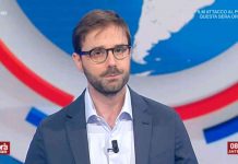 Agorà Estate, il debutto del nuovo conduttore Roberto Vicaretti | Video Roberto Vicaretti è il nuovo conduttore di Agorà Estate